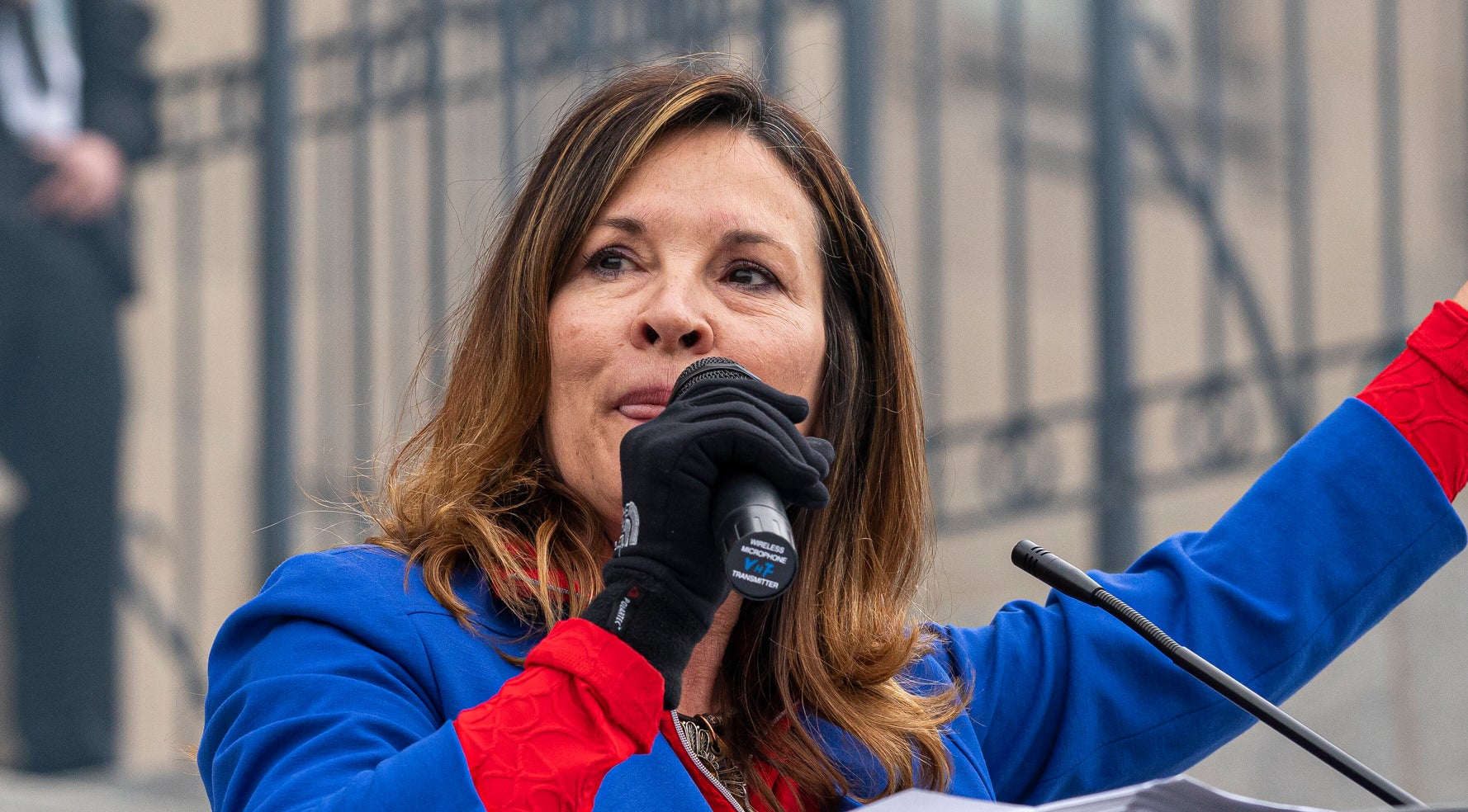 Idaho's Lt. Governor Bans Mask Mandates While Governor Is Away On Business 1 Idaho's Lt. Governor Bans Mask Mandates While Governor Is Away On Business