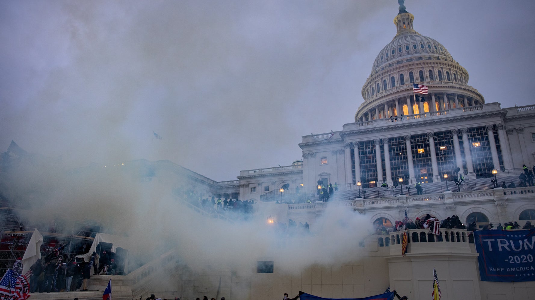 Twitter Critics Go To War Over Dead Capitol Rioter Ashli Babbitt - Twitter Critics Go To War Over Dead Capitol Rioter Ashli Babbitt