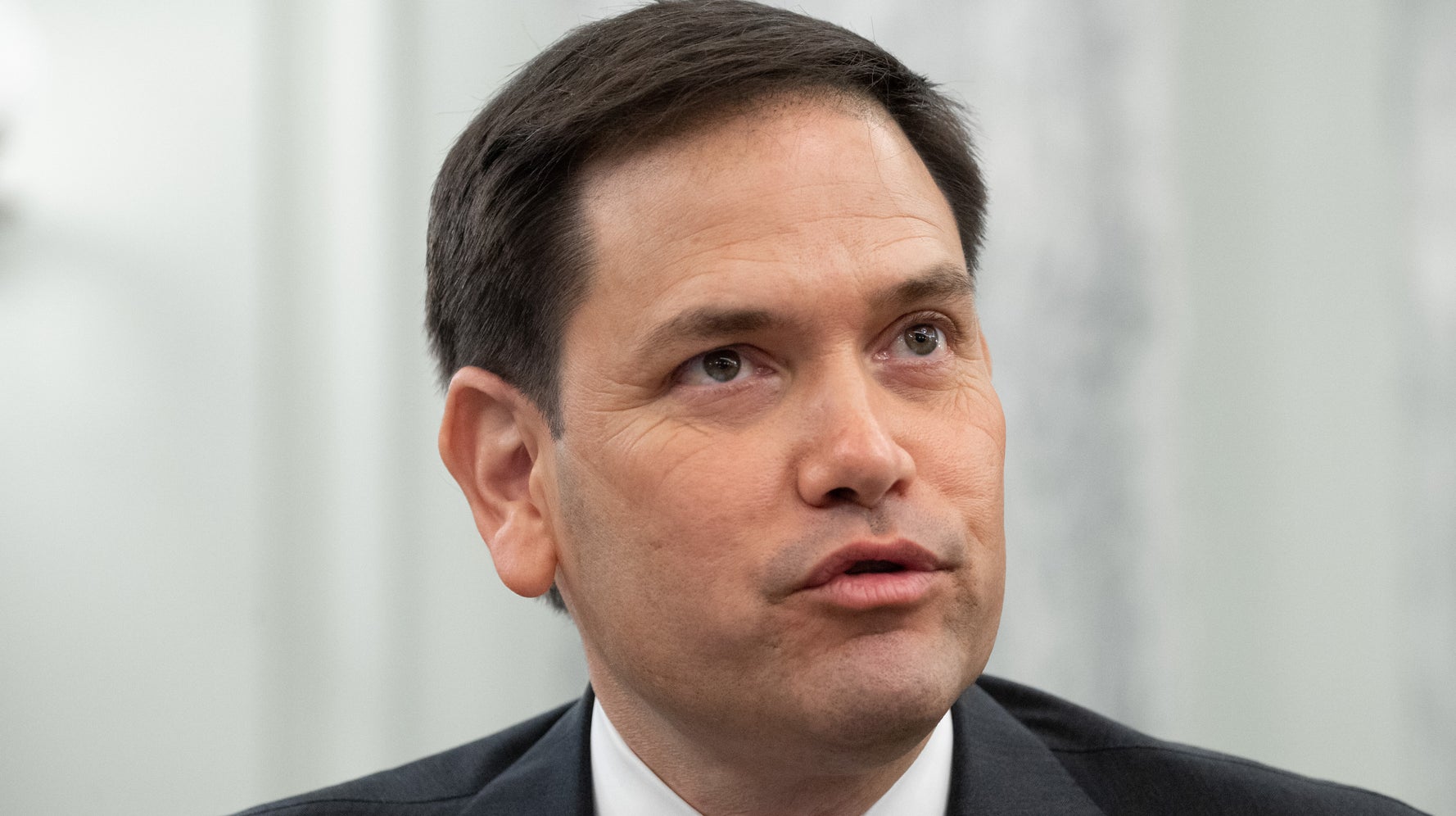 Alexander Vindman's Wife Takes Down Marco Rubio Over Idiotic Biden Dig - Alexander Vindman's Wife Takes Down Marco Rubio Over Idiotic Biden Dig