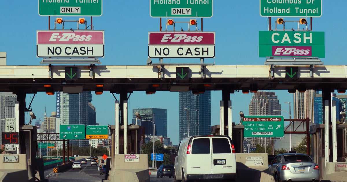 How The New Infrastructure Deal Could Lead To More Fees and Tolls 1 How The New Infrastructure Deal Could Lead To More Fees and Tolls