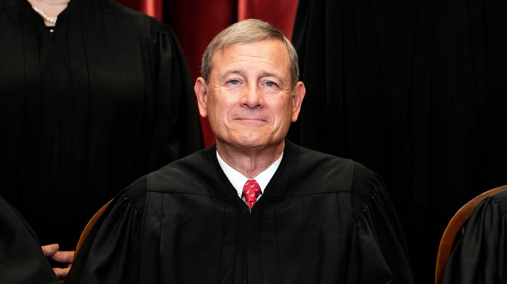 8 Years On, John Roberts’ Disastrous Voting Rights Ruling Is Wreaking Havoc - 8 Years On, John Roberts’ Disastrous Voting Rights Ruling Is Wreaking Havoc
