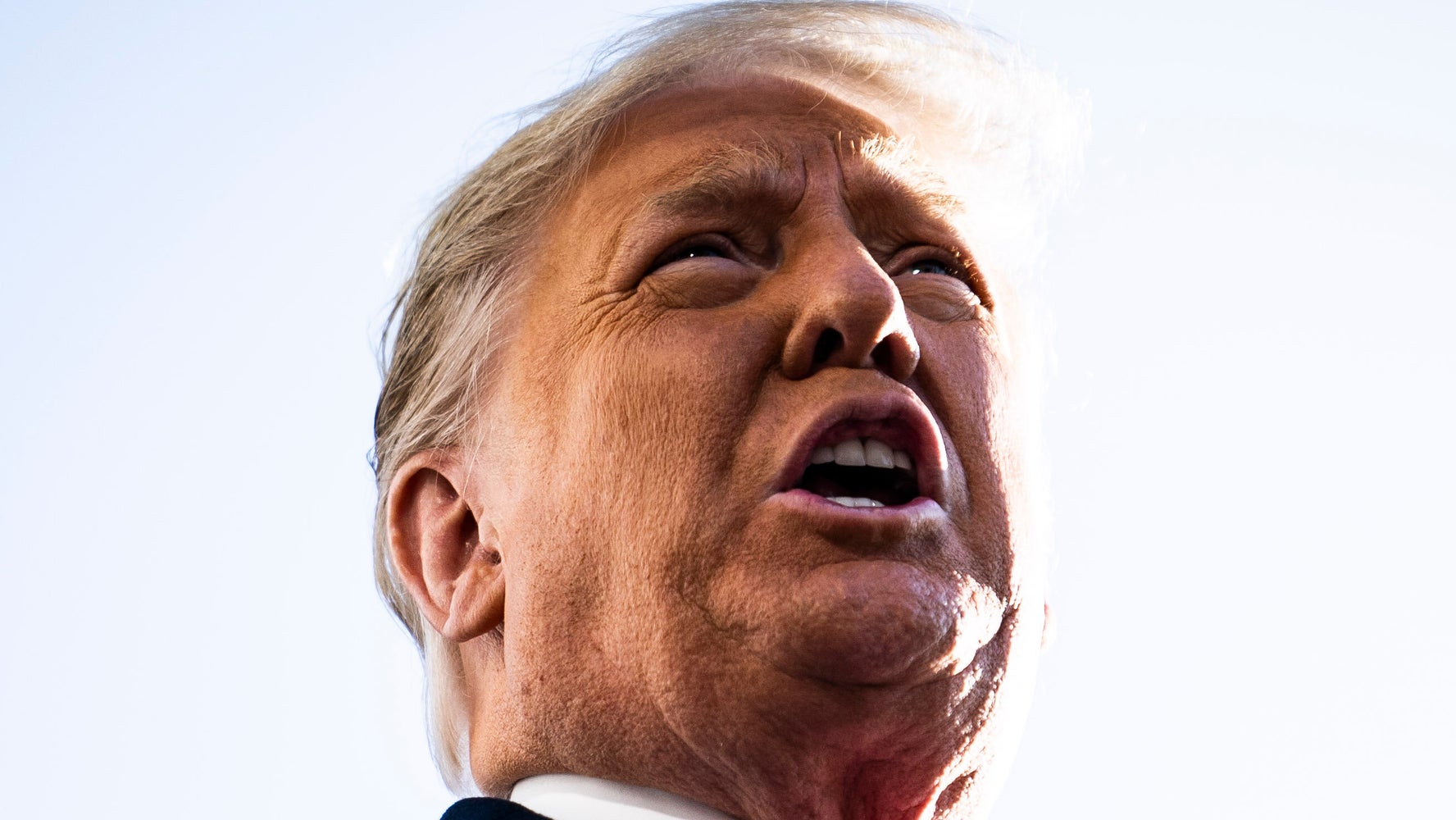 Top Ohio Republicans Are Ditching Trump's 'Pity Party' Rally In The State 1 Top Ohio Republicans Are Ditching Trump's 'Pity Party' Rally In The State