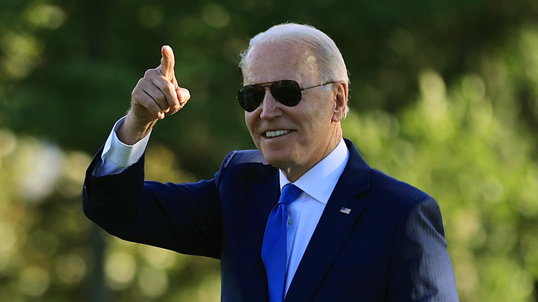 Ex-Ethics Chief Rips Biden Over Jobs For Aides' Relatives After 4 Years Of Trump Nepotism 1 Ex-Ethics Chief Rips Biden Over Jobs For Aides' Relatives After 4 Years Of Trump Nepotism
