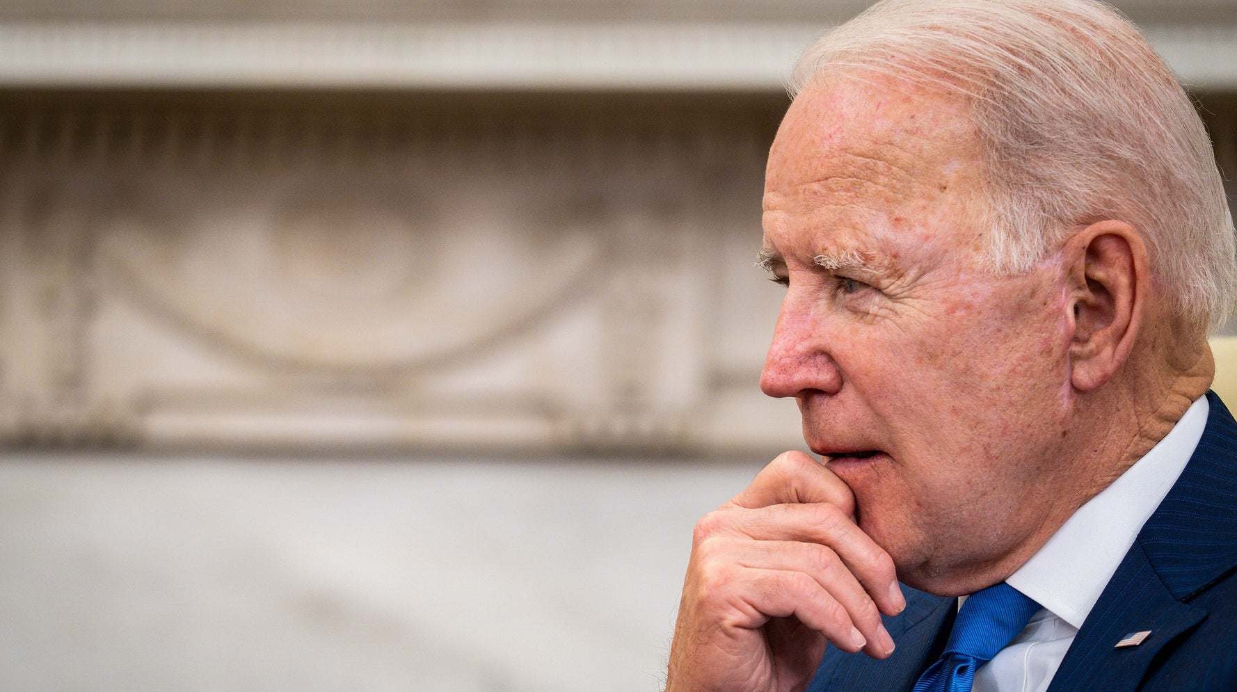 Biden Orders Airstrikes Against Iran-Backed Militias In Iraq, Syria, Pentagon Says 1 Biden Orders Airstrikes Against Iran-Backed Militias In Iraq, Syria, Pentagon Says