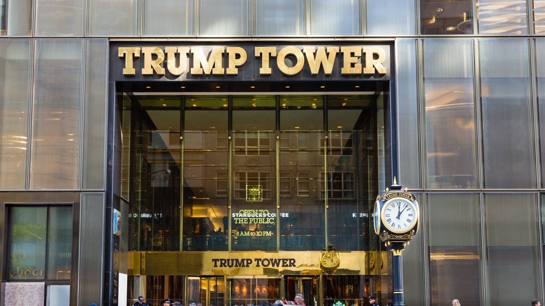 The Trump Organization Has One More Day To Convince Prosecutors Against Charges 1 The Trump Organization Has One More Day To Convince Prosecutors Against Charges
