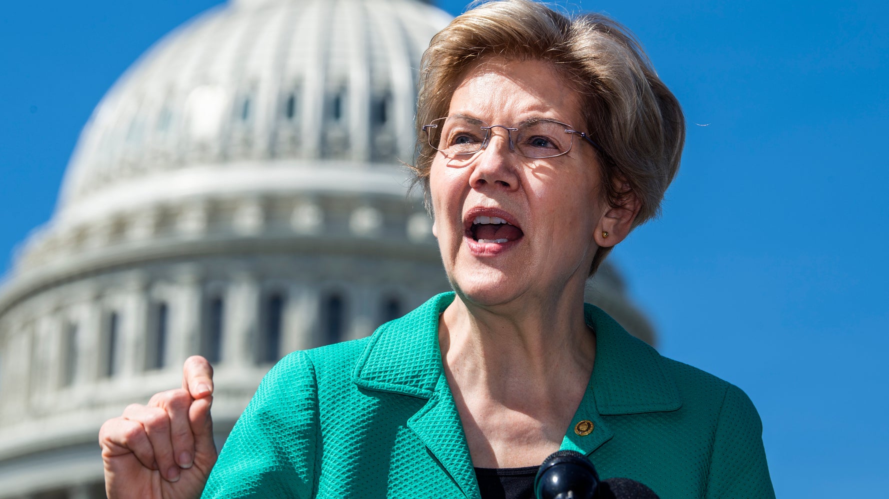 Warren Says Child Care Is Must-Pass, Backs Pelosi's Legislative Strategy - newspostwall Warren Says Child Care Is Must-Pass, Backs Pelosi's Legislative Strategy