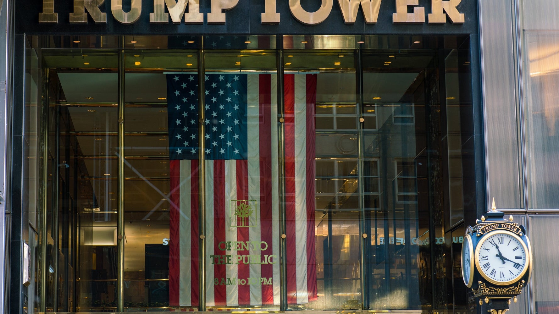 Trump Organization And Its Top Exec Charged With Financial Crimes - newspostwall Trump Organization And Its Top Exec Charged With Financial Crimes