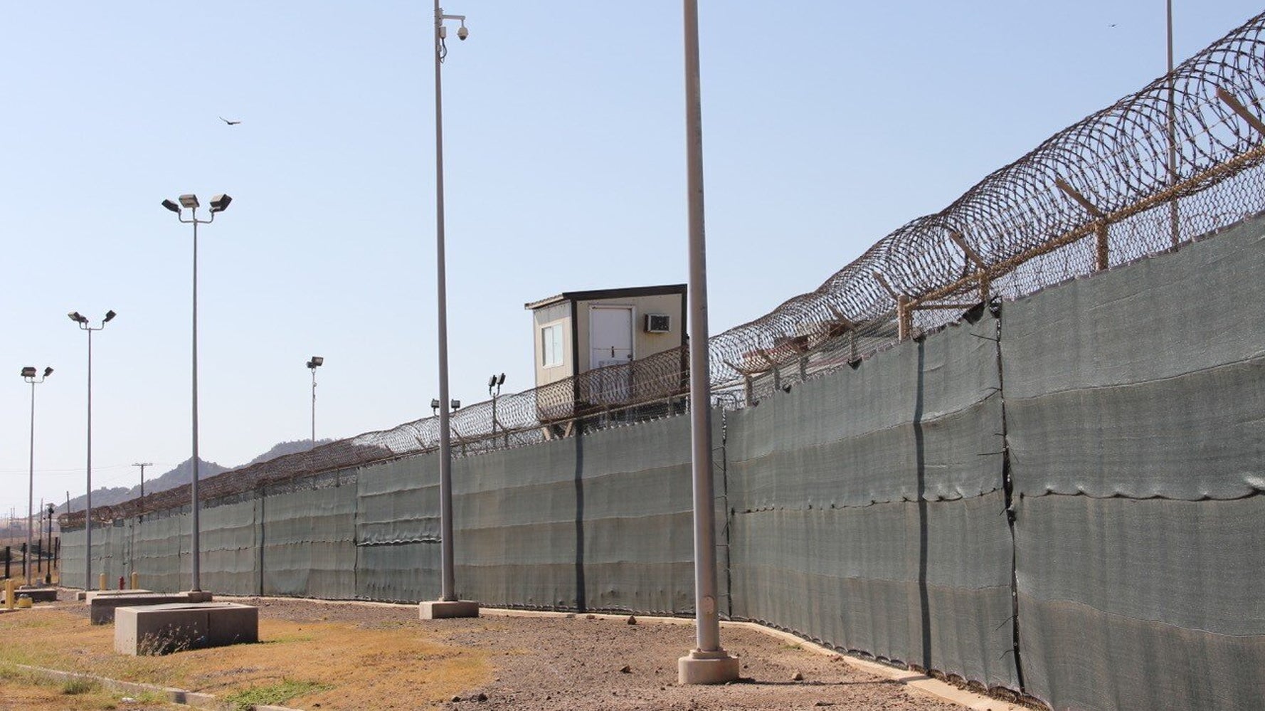 Men At Gitmo Have Been Cleared For Release For Years. Why Hasn’t Biden Let Them Out? 1 Men At Gitmo Have Been Cleared For Release For Years. Why Hasn’t Biden Let Them Out?