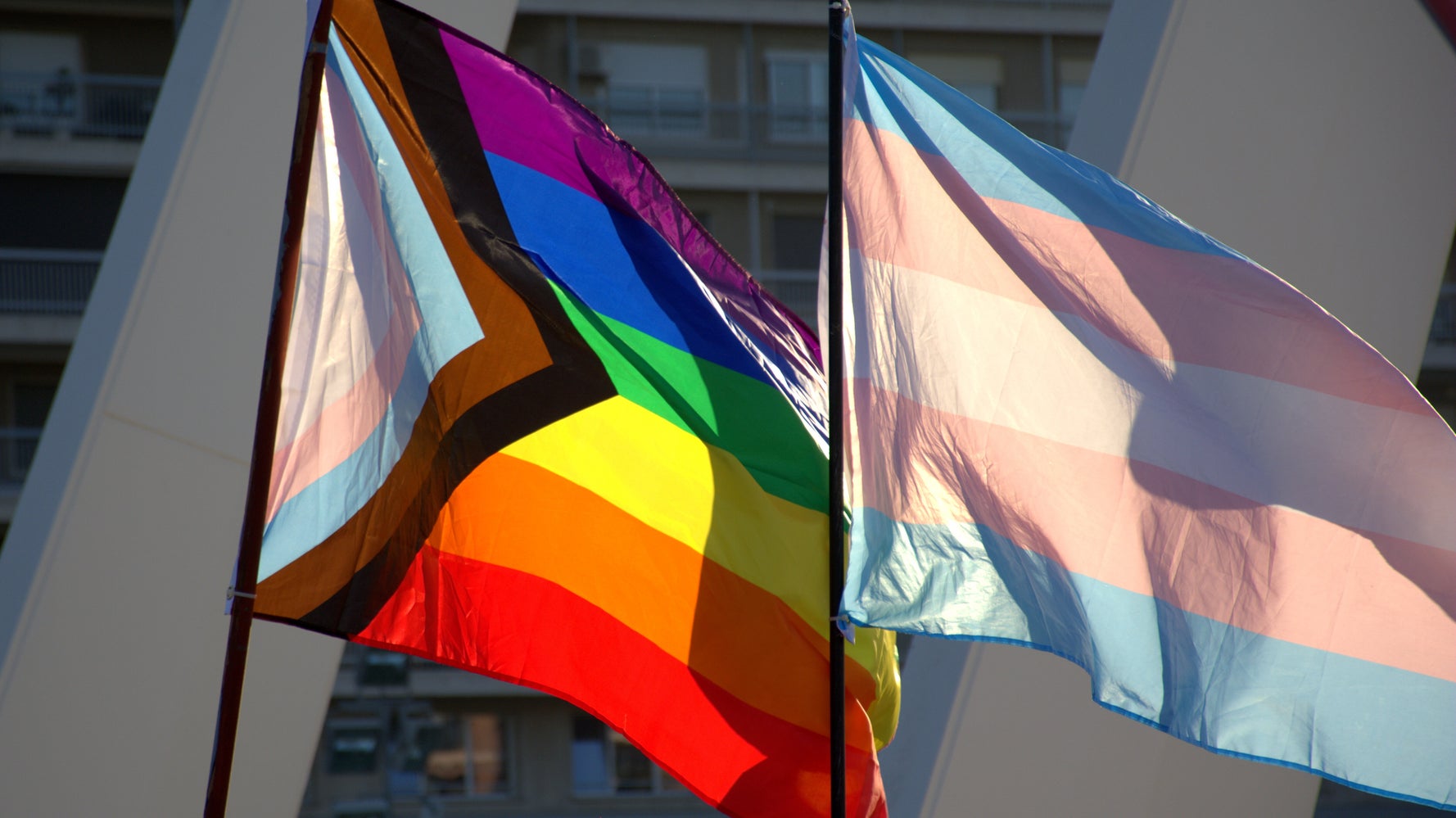 Federal Judge Blocks Tennessee's Anti-Trans Bathroom Law 1 Federal Judge Blocks Tennessee's Anti-Trans Bathroom Law