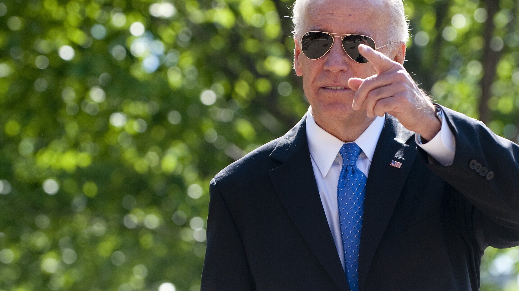 Biden Fires Trump Administration Holdover Who Refused To Resign 1 Biden Fires Trump Administration Holdover Who Refused To Resign
