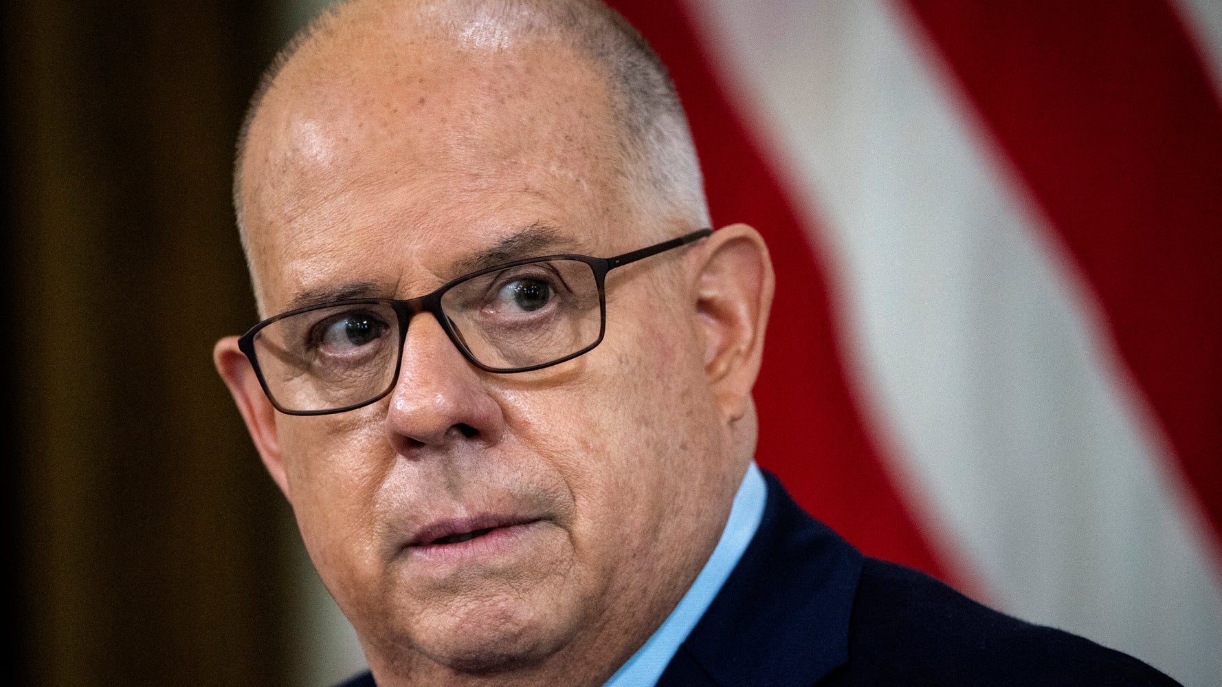 Maryland’s Republican Governor Ordered To Continue Federal Unemployment Benefits - newspostwall Maryland’s Republican Governor Ordered To Continue Federal Unemployment Benefits