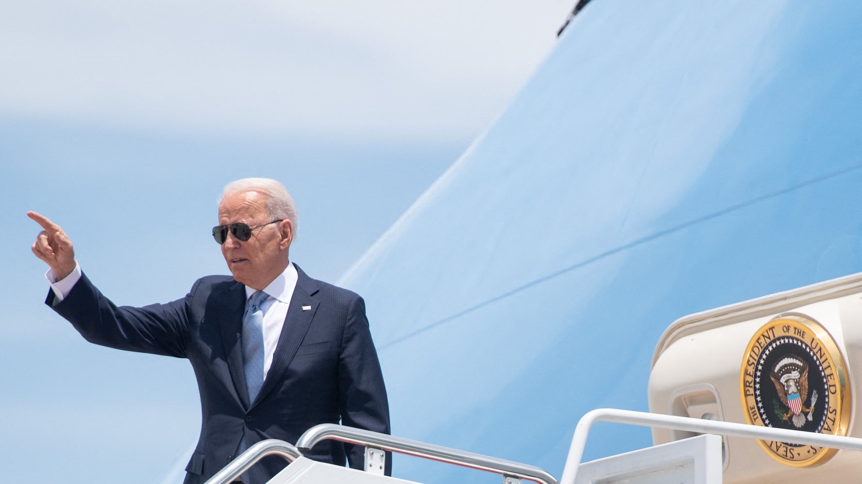 Biden Turns Trump’s 'Big Lie' Against GOP In Call For Voting Rights Legislation 1 Biden Turns Trump’s 'Big Lie' Against GOP In Call For Voting Rights Legislation