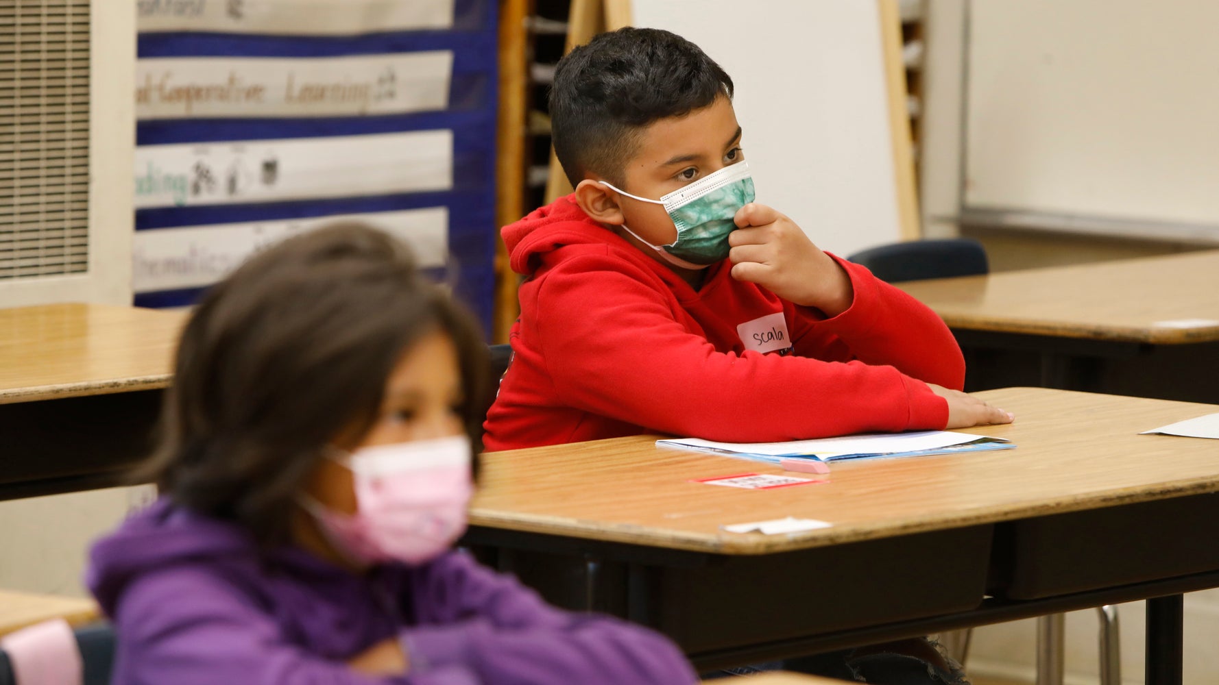 California Reverses On Banning Unmasked Students From Campuses - newspostwall California Reverses On Banning Unmasked Students From Campuses