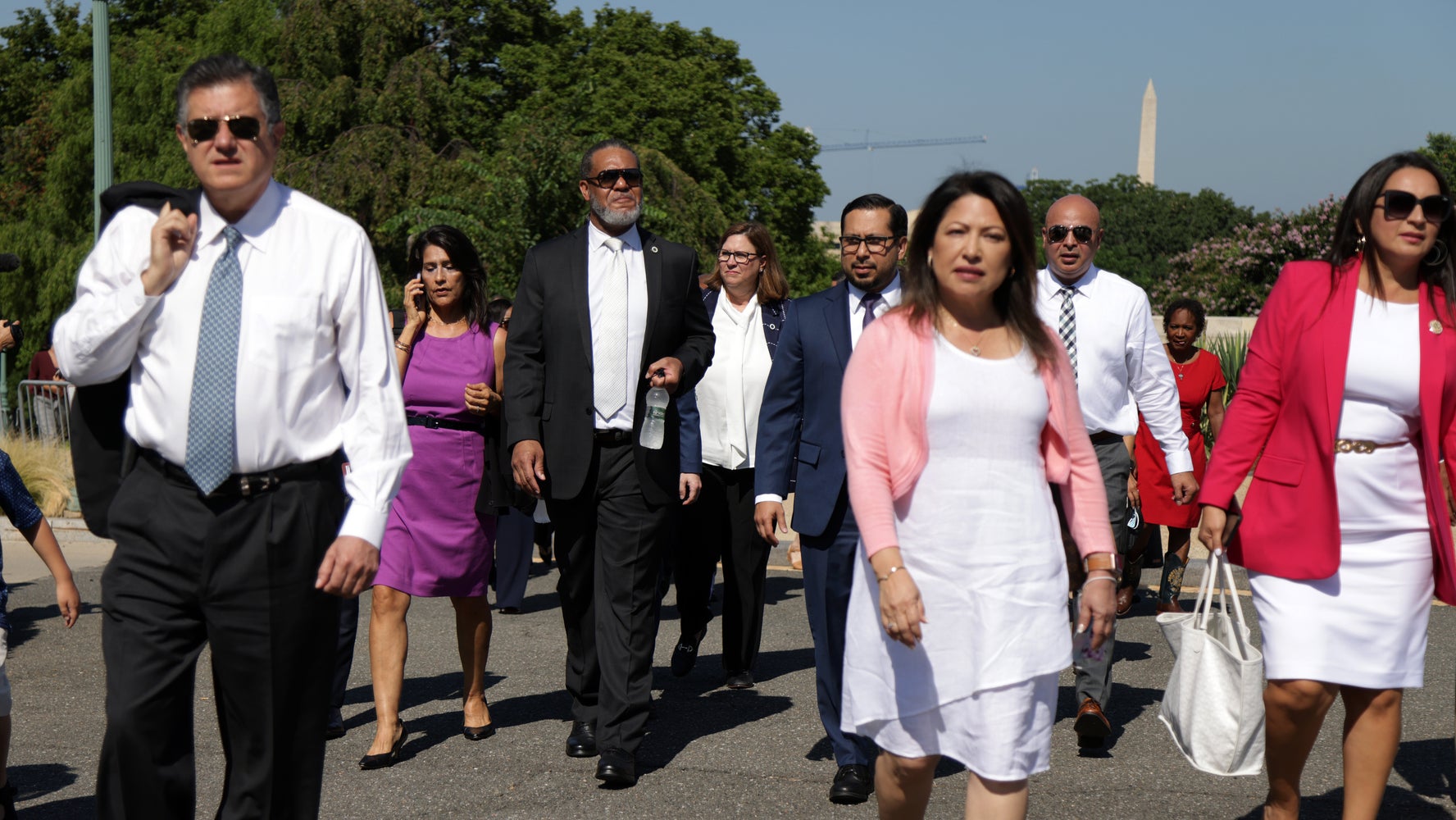 NAACP Offers To Pay Bail For Texas Democrats Who May Face Arrest Over Voting Protest - newspostwall NAACP Offers To Pay Bail For Texas Democrats Who May Face Arrest Over Voting Protest