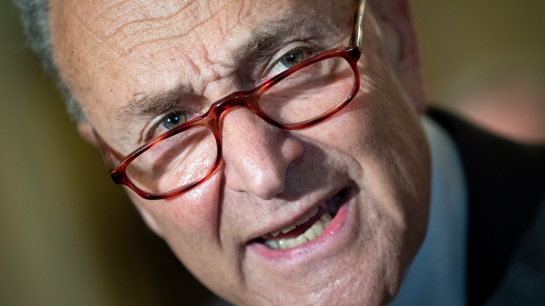 Democrats Set Sights On $3.5 Trillion Infrastructure Bill 1 Democrats Set Sights On $3.5 Trillion Infrastructure Bill