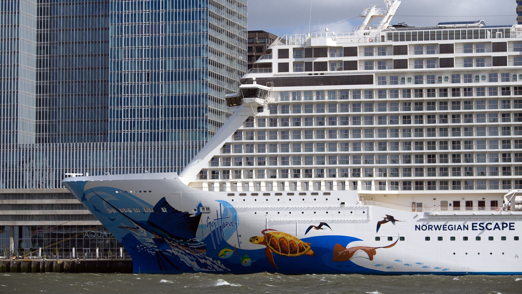 Norwegian Cruises Sues Florida Over Anti-Vaccination Law - newspostwall Norwegian Cruises Sues Florida Over Anti-Vaccination Law