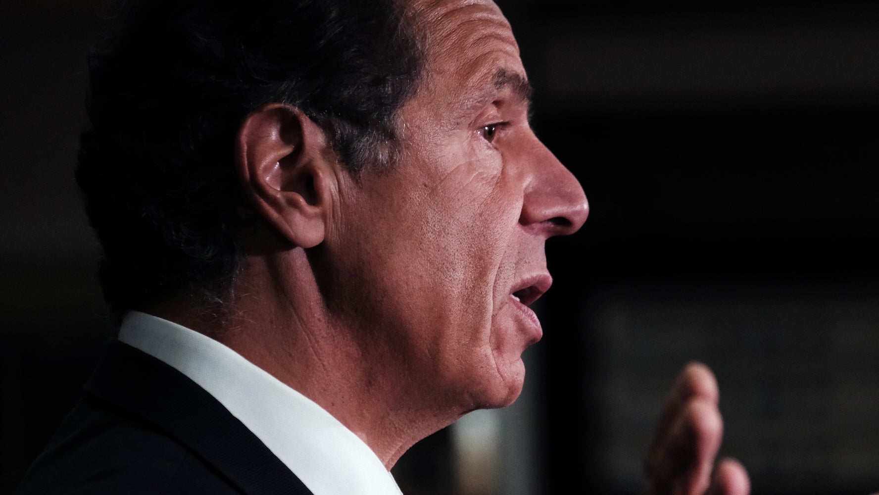 Andrew Cuomo To Be Questioned In Sexual Harassment Investigation - newspostwall Andrew Cuomo To Be Questioned In Sexual Harassment Investigation