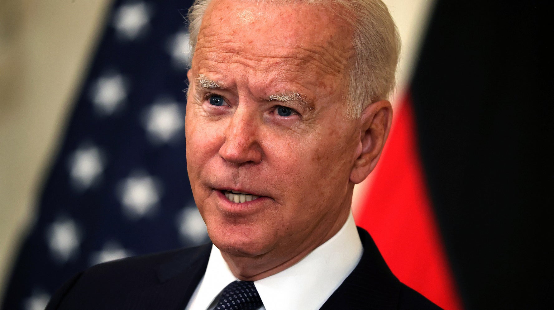 Biden Pledges Appeal Of 'Deeply Disappointing' DACA Ruling 1 Biden Pledges Appeal Of 'Deeply Disappointing' DACA Ruling