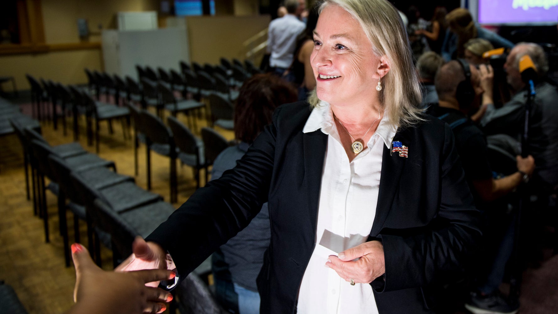 How Democratic Moderates Are Sabotaging Their Ideological Allies - Breaking News How Democratic Moderates Are Sabotaging Their Ideological Allies