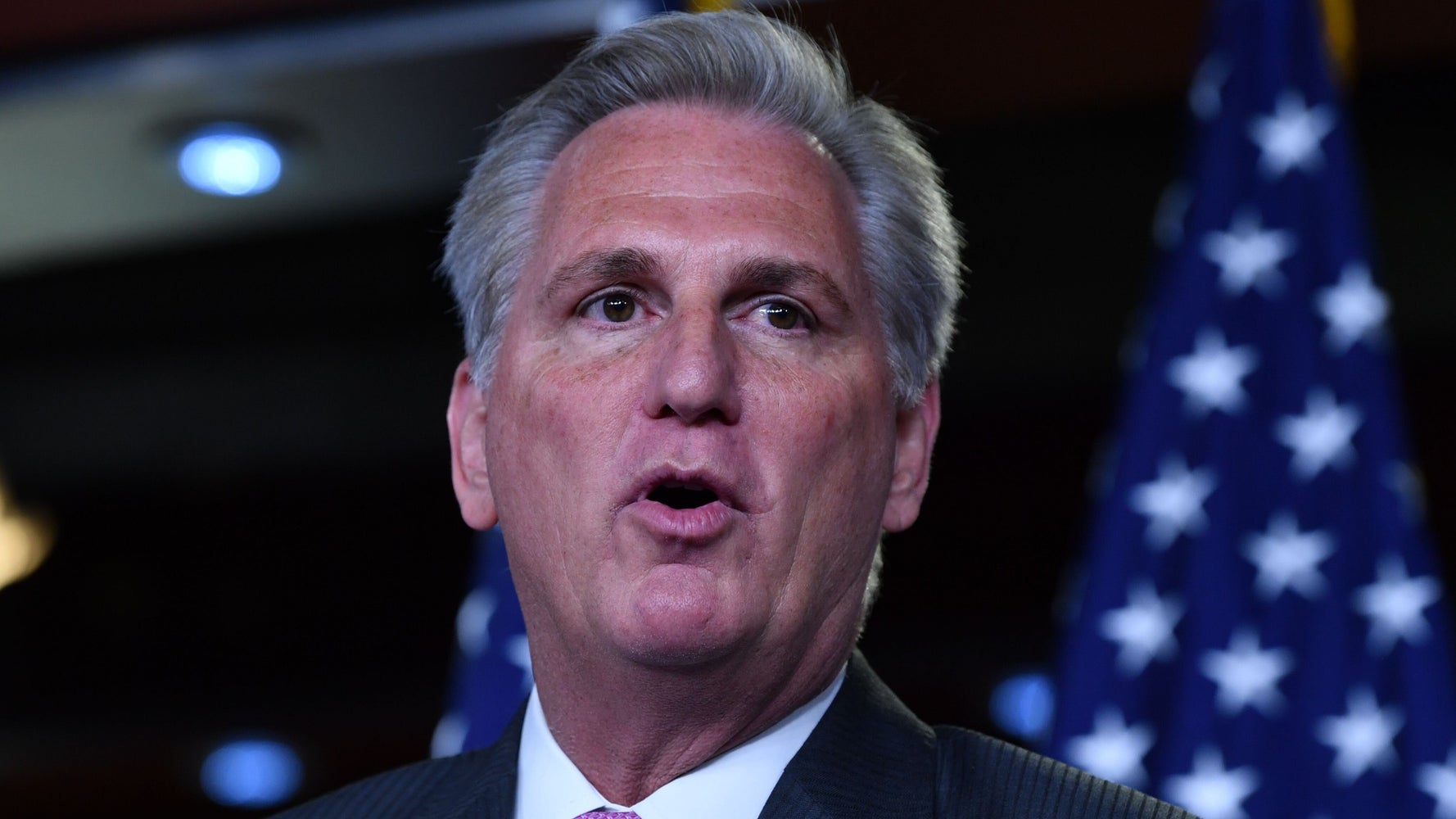 Kevin McCarthy Trashed On Twitter For 'O.J. Simpson' Approach To Jan. 6 Probe 1 Kevin McCarthy Trashed On Twitter For 'O.J. Simpson' Approach To Jan. 6 Probe