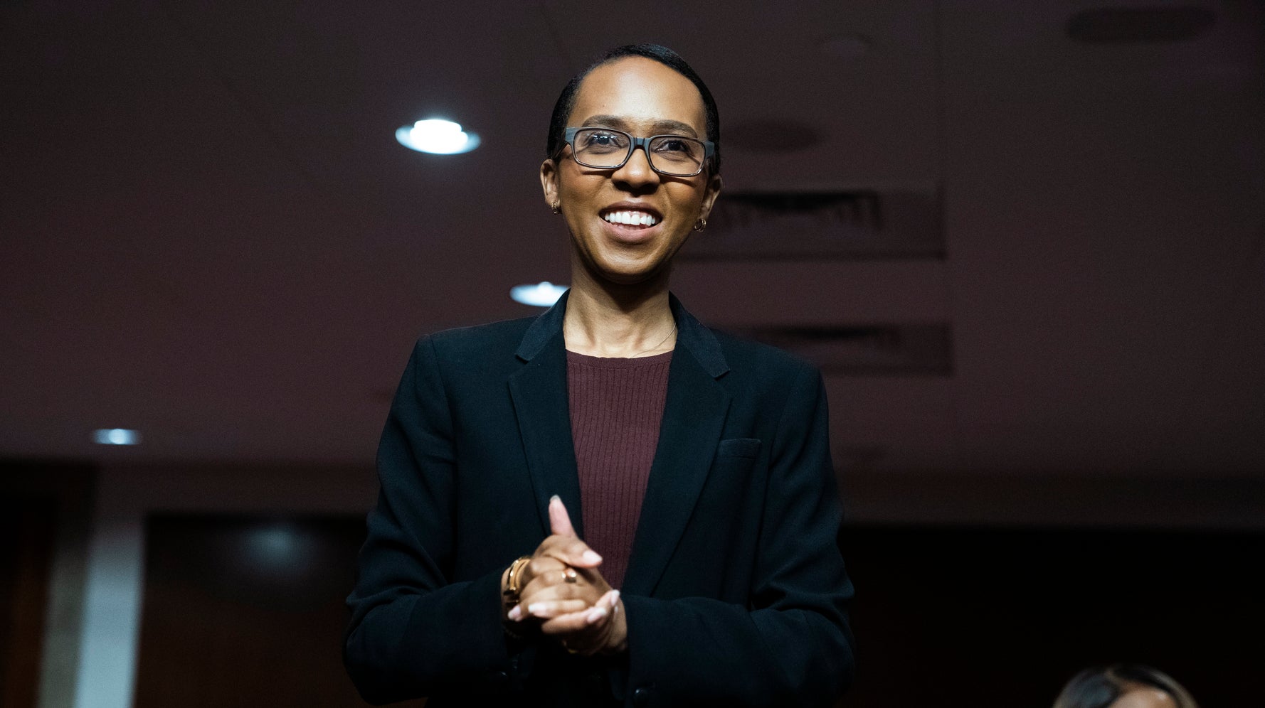 Joe Biden Has Appointed More Black Women To U.S. Appeals Courts Than Nearly Any President 1 Joe Biden Has Appointed More Black Women To U.S. Appeals Courts Than Nearly Any President