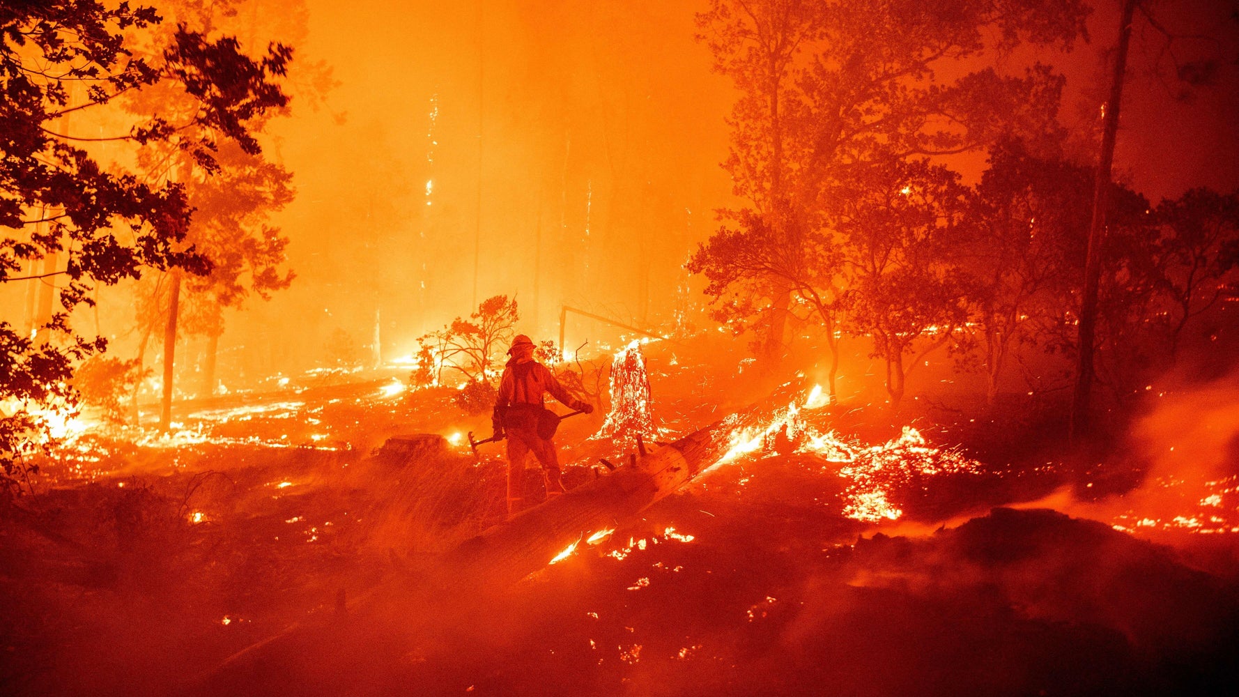 Couple Charged In California Wildfire Sparked By Gender Reveal - breaking news now Couple Charged In California Wildfire Sparked By Gender Reveal