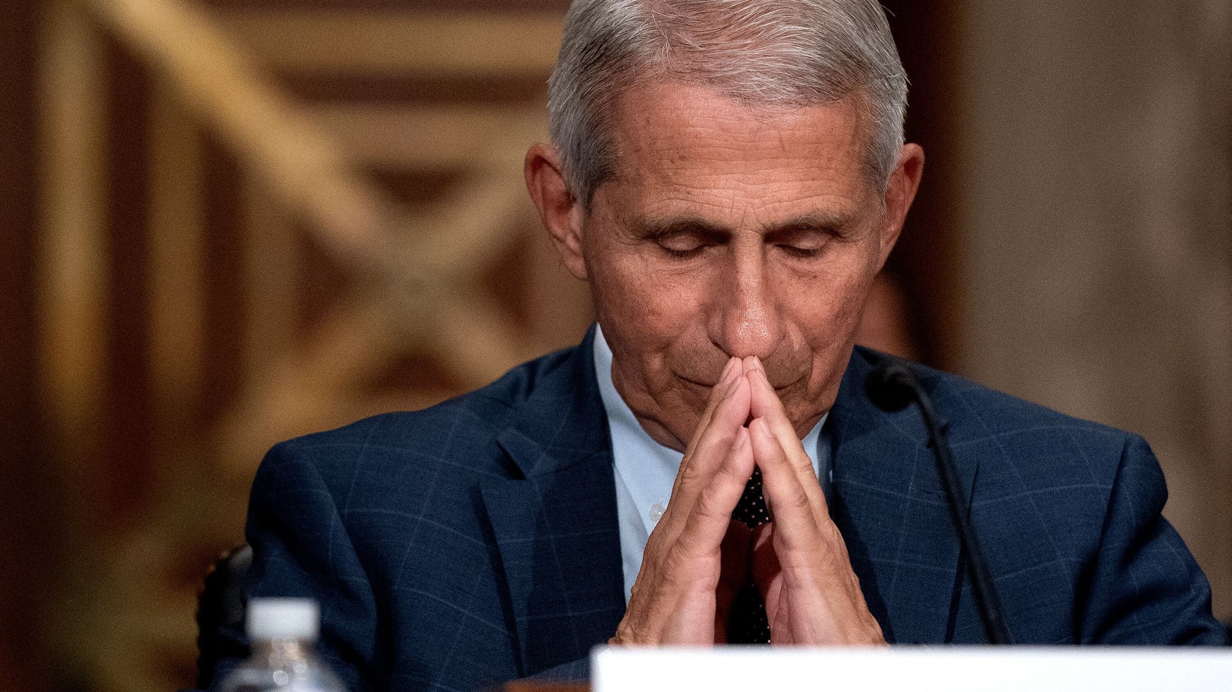 GOP Rep. Cawthorn Claims House Republicans Will 'Prosecute' Fauci For Doing His Job 1 GOP Rep. Cawthorn Claims House Republicans Will 'Prosecute' Fauci For Doing His Job