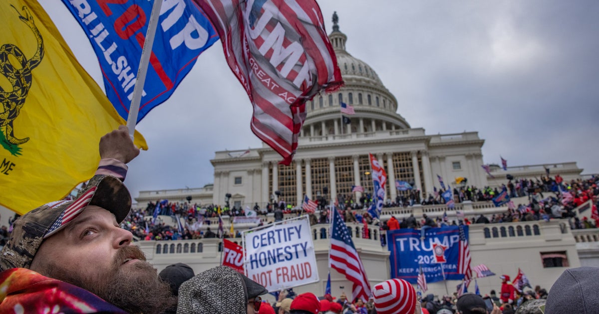 GOP Praise For Insurrectionists, Extremists, Recipe For More Violence: Critics GOP Praise For Insurrectionists, Extremists, Recipe For More Violence: Critics