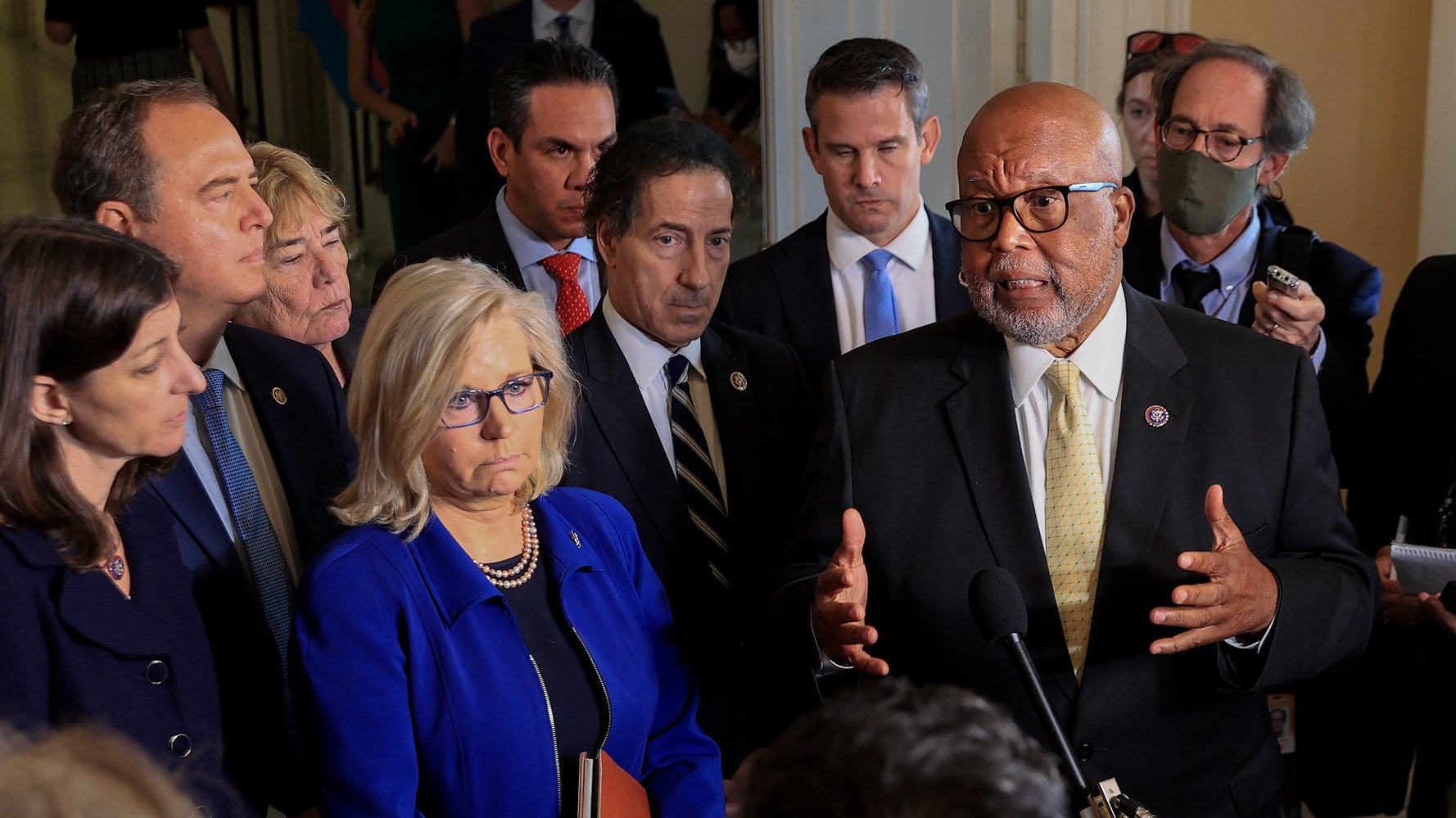 7 Key Takeaways From The First Day Of Jan. 6 Commission Testimony - Breaking News 7 Key Takeaways From The First Day Of Jan. 6 Commission Testimony