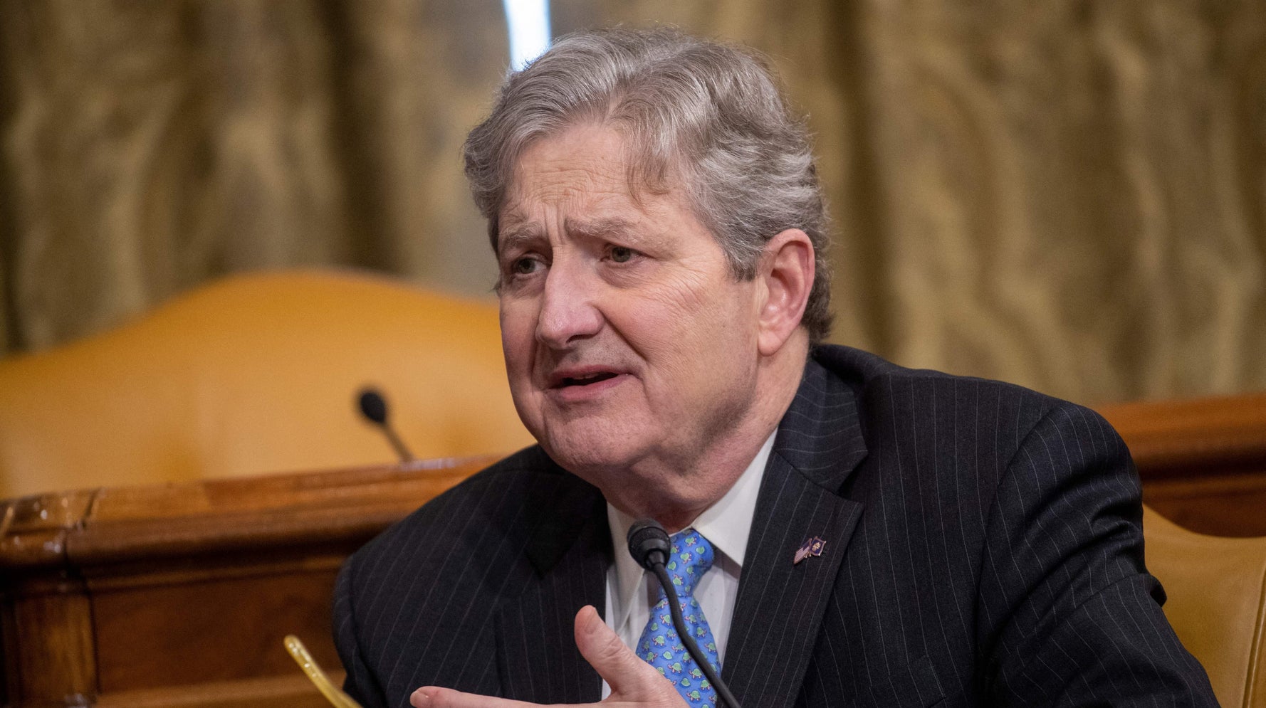 'Partisan Pageantry': Republican Senators Dismiss Emotional Jan. 6 Hearing - Breaking News 'Partisan Pageantry': Republican Senators Dismiss Emotional Jan. 6 Hearing