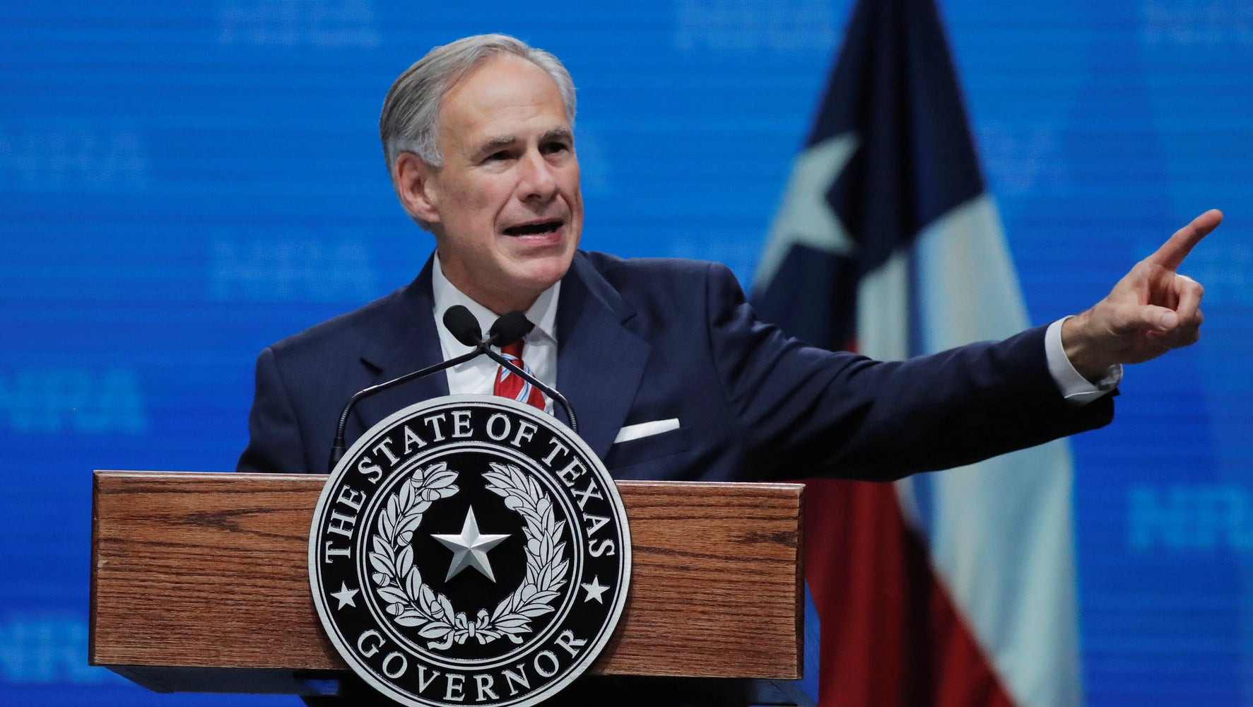 Texas Order Banning Ground Transportation Of Migrants Slammed As 'Flagrantly Illegal' - Breaking News Texas Order Banning Ground Transportation Of Migrants Slammed As 'Flagrantly Illegal'