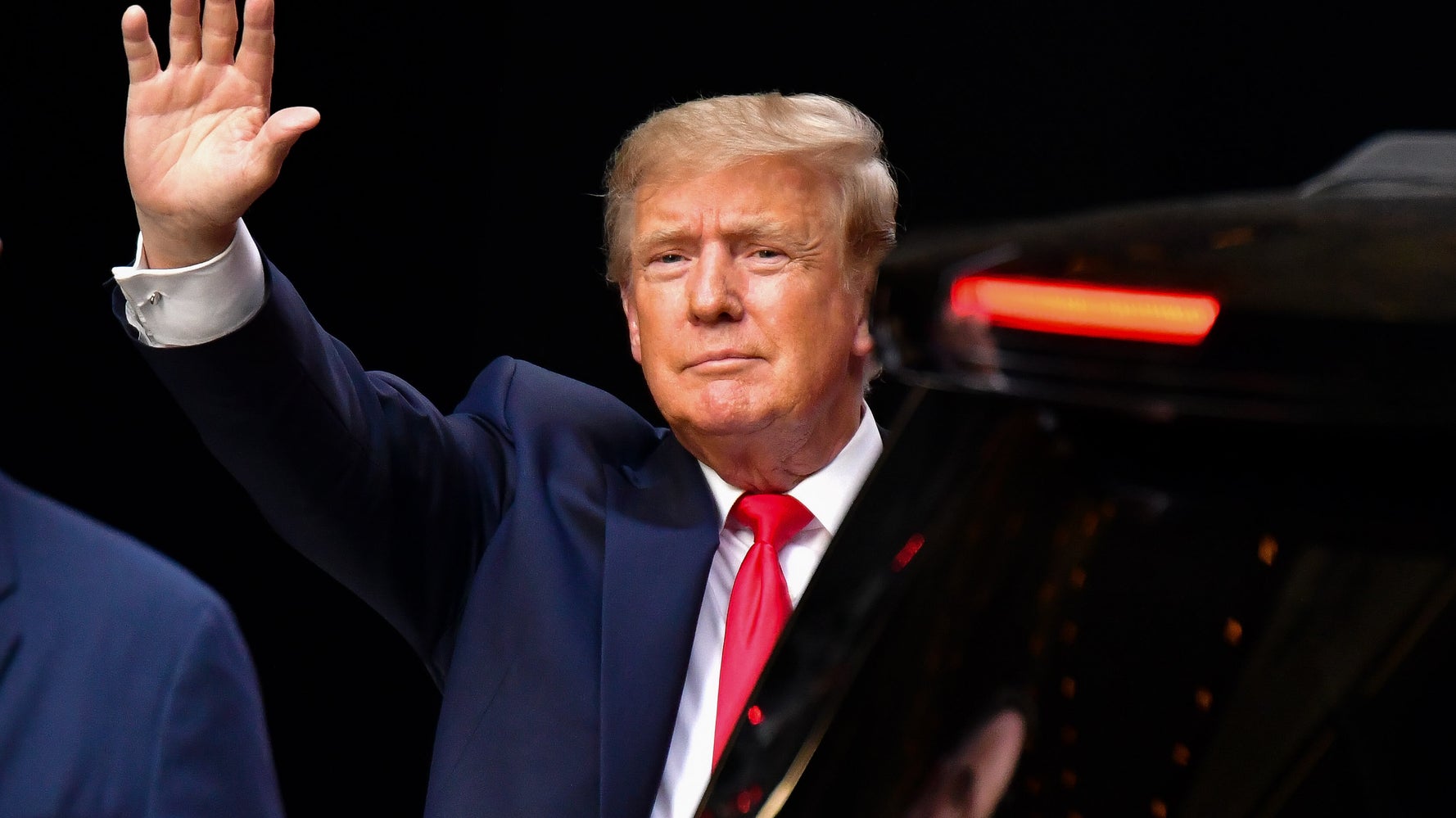 A Republican Primary In Ohio Tests Donald Trump’s Clout - Breaking News A Republican Primary In Ohio Tests Donald Trump’s Clout
