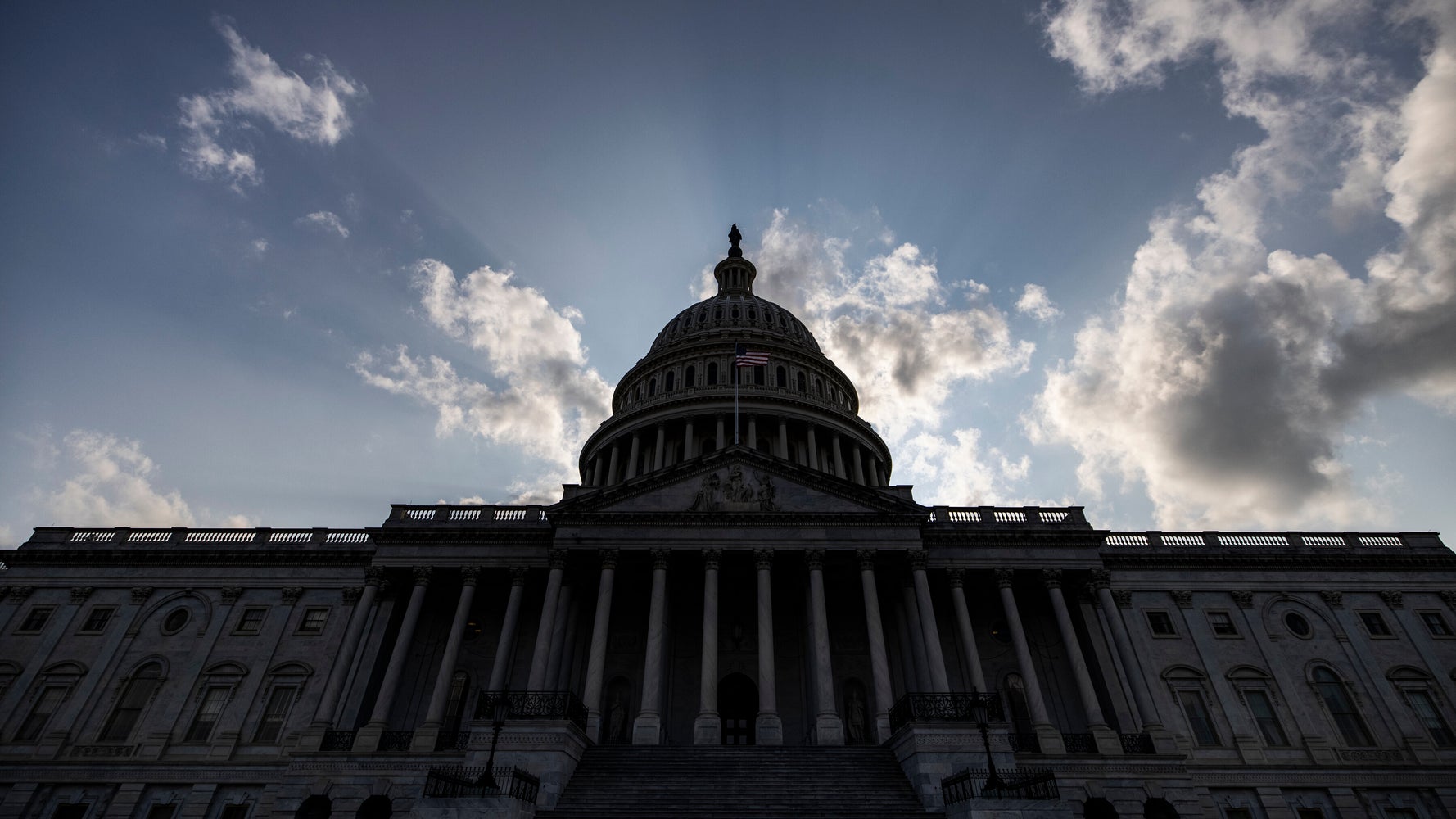 It's In — And Big: Senators Produce $1 Trillion Infrastructure Bill - Breaking News It's In — And Big: Senators Produce $1 Trillion Infrastructure Bill