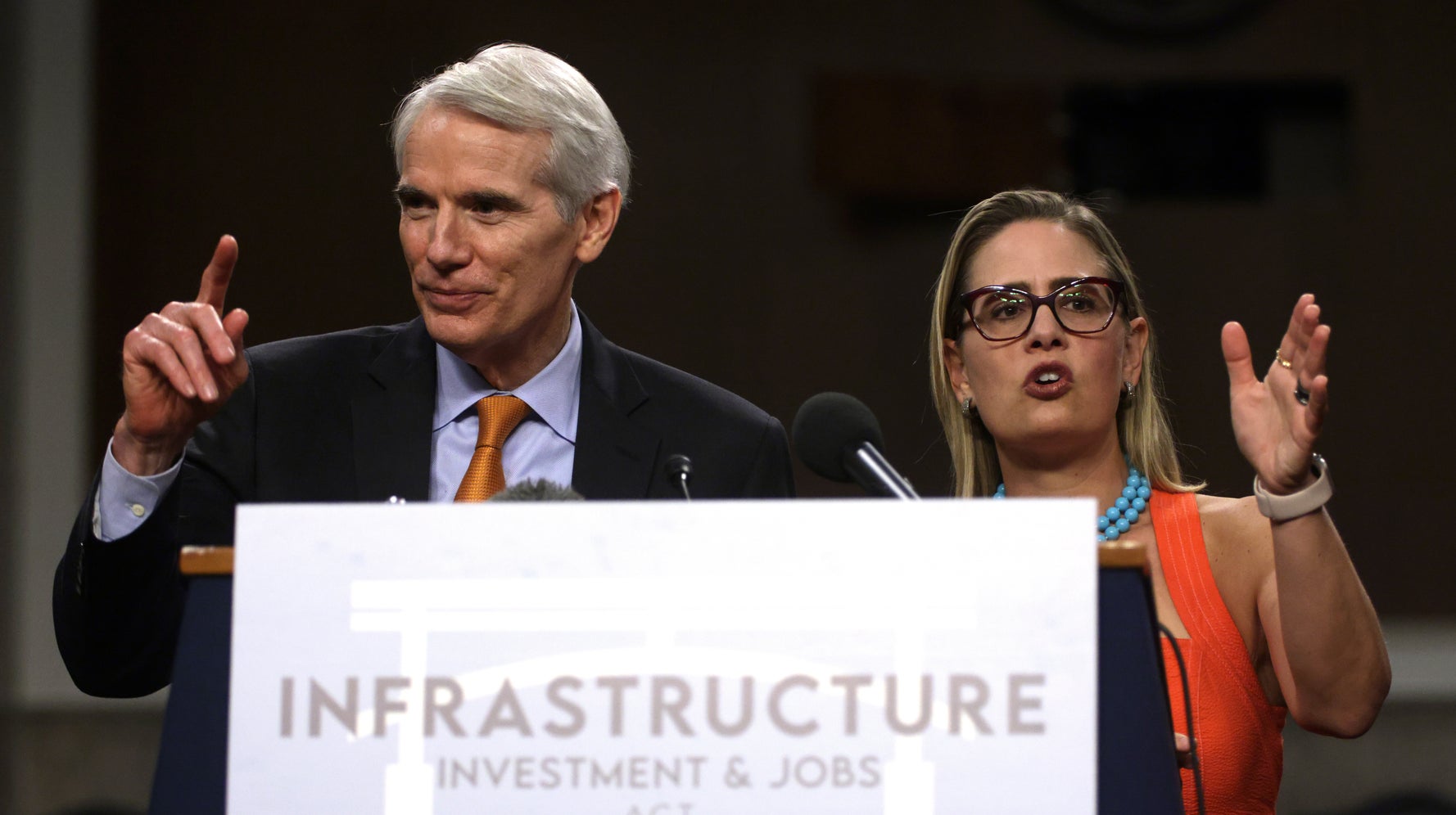 Infrastructure Deal Could Pave Way For 18-Year-Old Truck Drivers - Breaking News Infrastructure Deal Could Pave Way For 18-Year-Old Truck Drivers