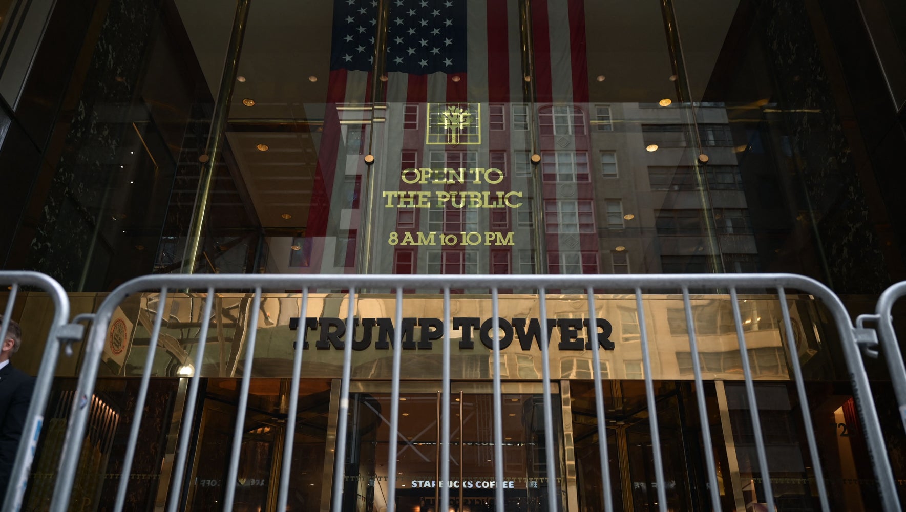 Trump’s Campaign Is Long Over, But His Donors Keep Paying For An Office In His Building - Breaking News Trump’s Campaign Is Long Over, But His Donors Keep Paying For An Office In His Building
