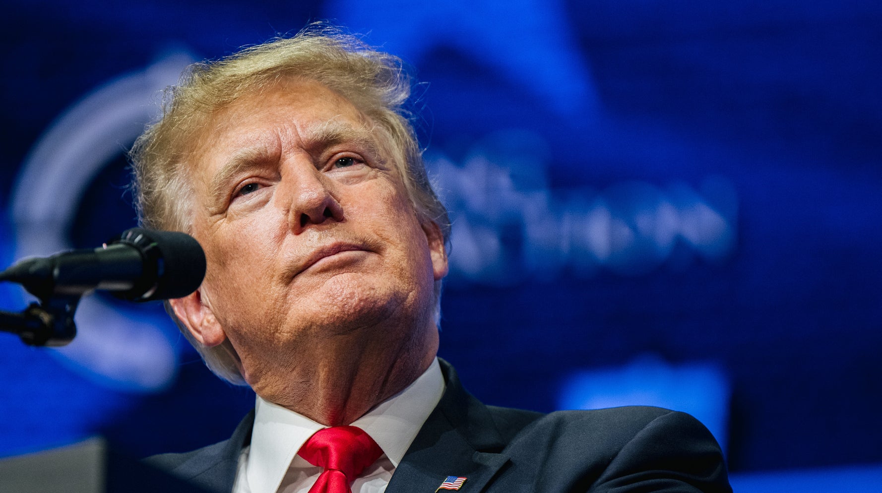 Trump's Muslim Ban Harmed Muslim Americans' Health, Study Finds - Breaking News Trump's Muslim Ban Harmed Muslim Americans' Health, Study Finds