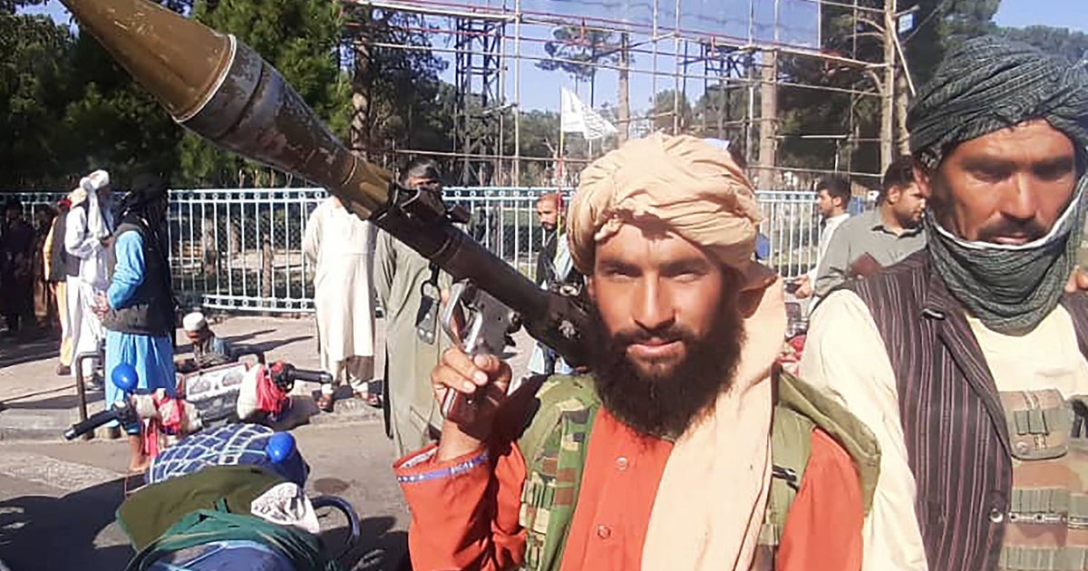 Al Qaida Will 'Probably Come Back' To Afghanistan, Says Defence Secretary 1 Al Qaida Will 'Probably Come Back' To Afghanistan, Says Defence Secretary