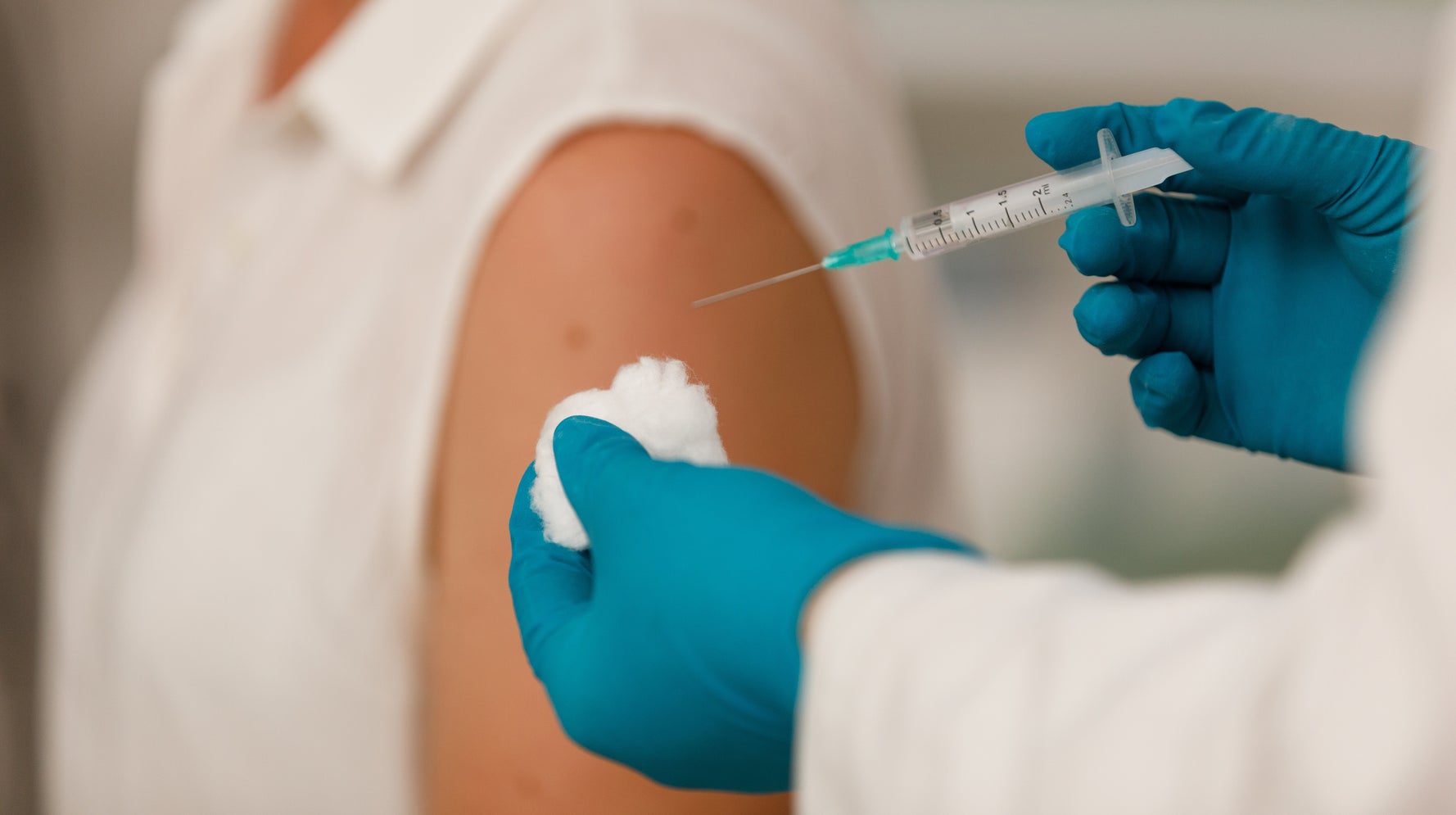 Should I Worry About A Decline In Covid Vaccine Protection? 1 Should I Worry About A Decline In Covid Vaccine Protection?