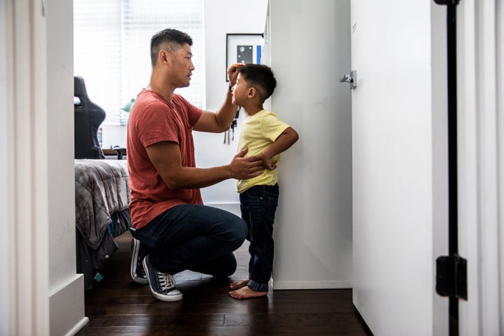 5 Lovely Ways To Mark The First Day Of School With Your Child 3 5 Lovely Ways To Mark The First Day Of School With Your Child