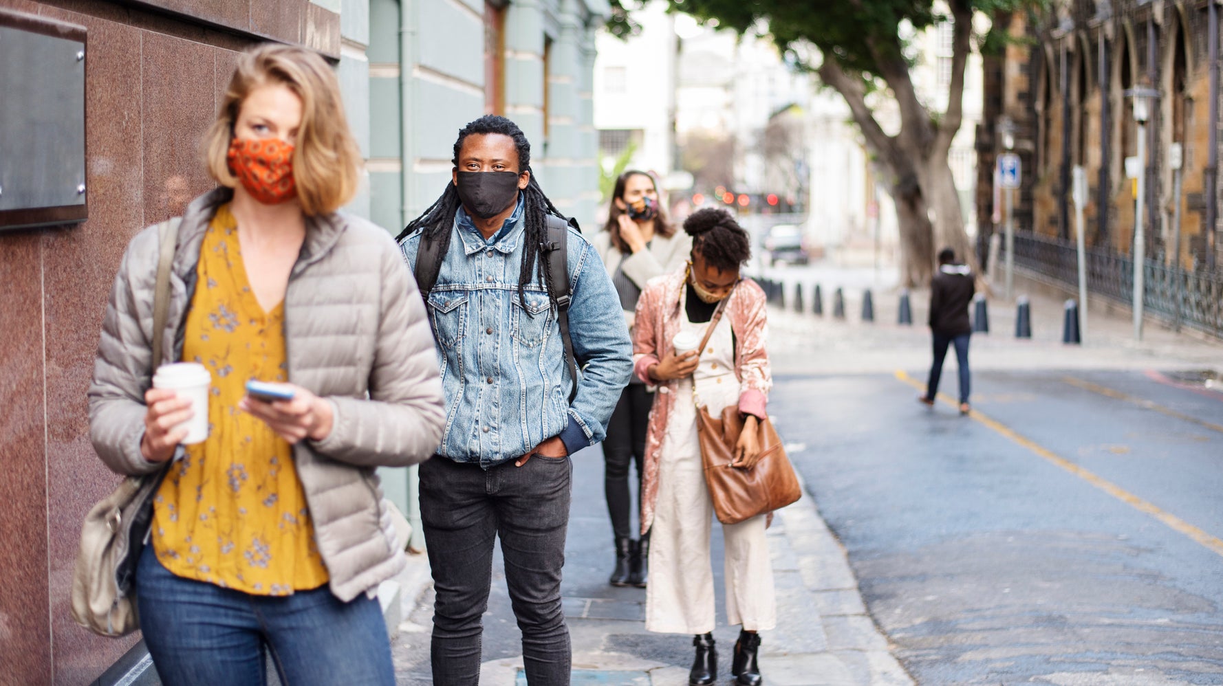 Should You Be Concerned About The New Covid Variant In South Africa? 1 Should You Be Concerned About The New Covid Variant In South Africa?