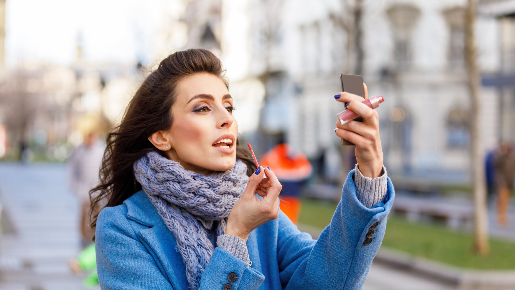 The Pressure On Women's Appearances Is Leaving Them More Concerned With Looks Than Health 1 The Pressure On Women's Appearances Is Leaving Them More Concerned With Looks Than Health
