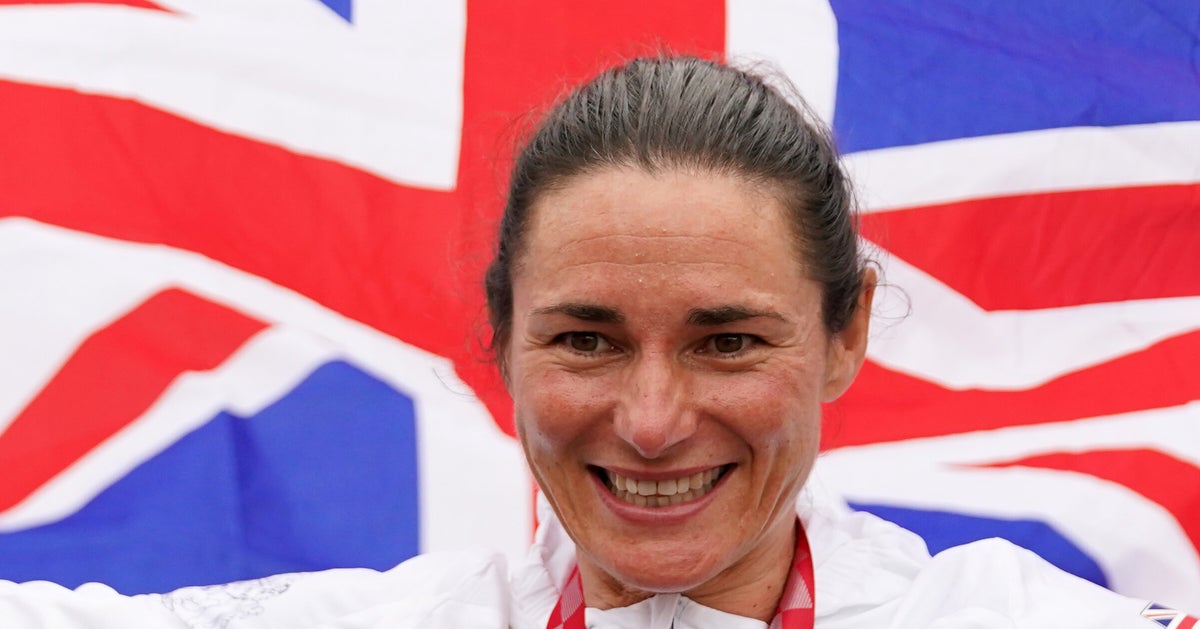 All Sarah Storey's 17 Gold Medals Over An Astonishing 8-Games Paralympic Career 1 All Sarah Storey's 17 Gold Medals Over An Astonishing 8-Games Paralympic Career