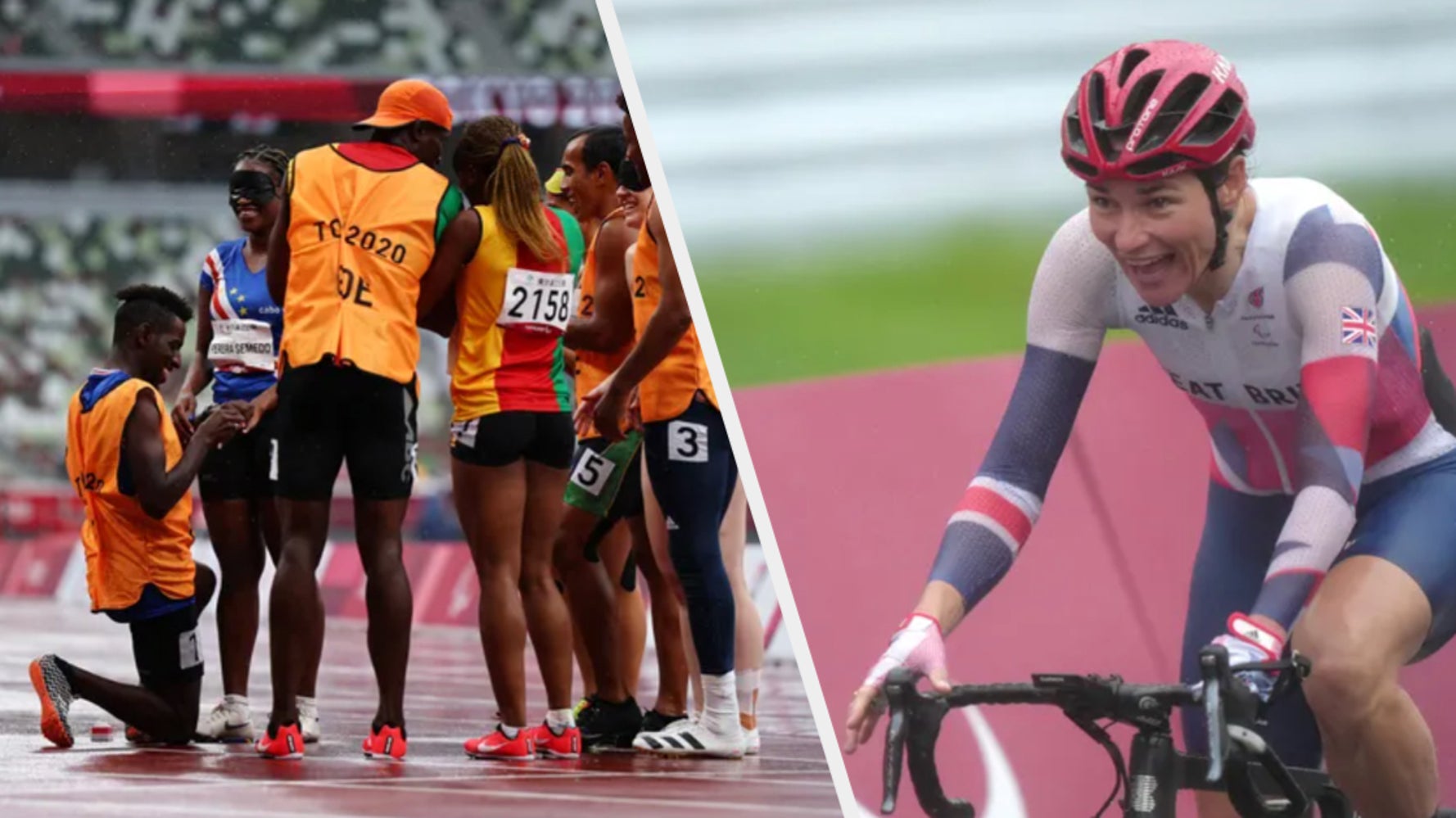 8 Moments Of Entertainment Gold From The Paralympics 1 8 Moments Of Entertainment Gold From The Paralympics