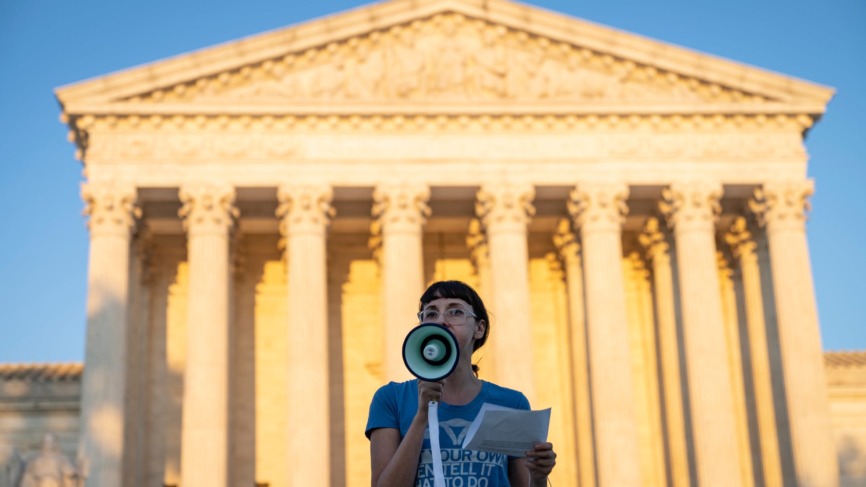 Supreme Court Abortion Decision Should Show Democrats It’s Time To Embrace Democracy 1 Supreme Court Abortion Decision Should Show Democrats It’s Time To Embrace Democracy