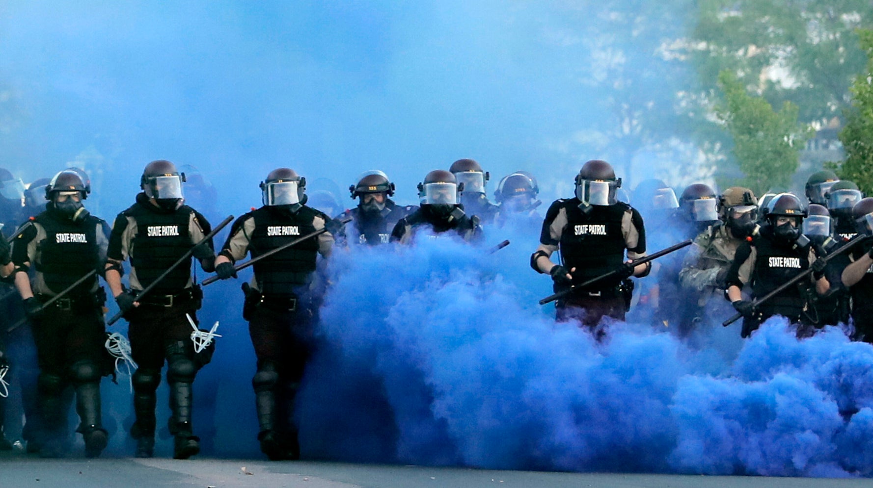 Minnesota State Patrol Purged Emails, Texts After George Floyd Protests 1 Minnesota State Patrol Purged Emails, Texts After George Floyd Protests