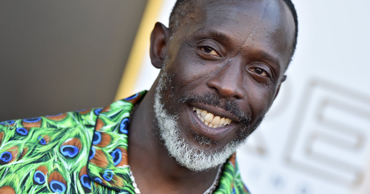 Hollywood Pays Tribute To The Wire Actor Michael K Williams Following His Death 1 Hollywood Pays Tribute To The Wire Actor Michael K Williams Following His Death