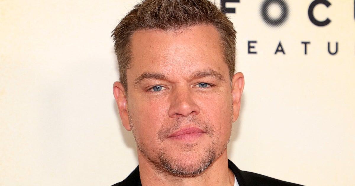 Matt Damon Runs A Secret Instagram Account And People Think They've Found It 1 Matt Damon Runs A Secret Instagram Account And People Think They've Found It