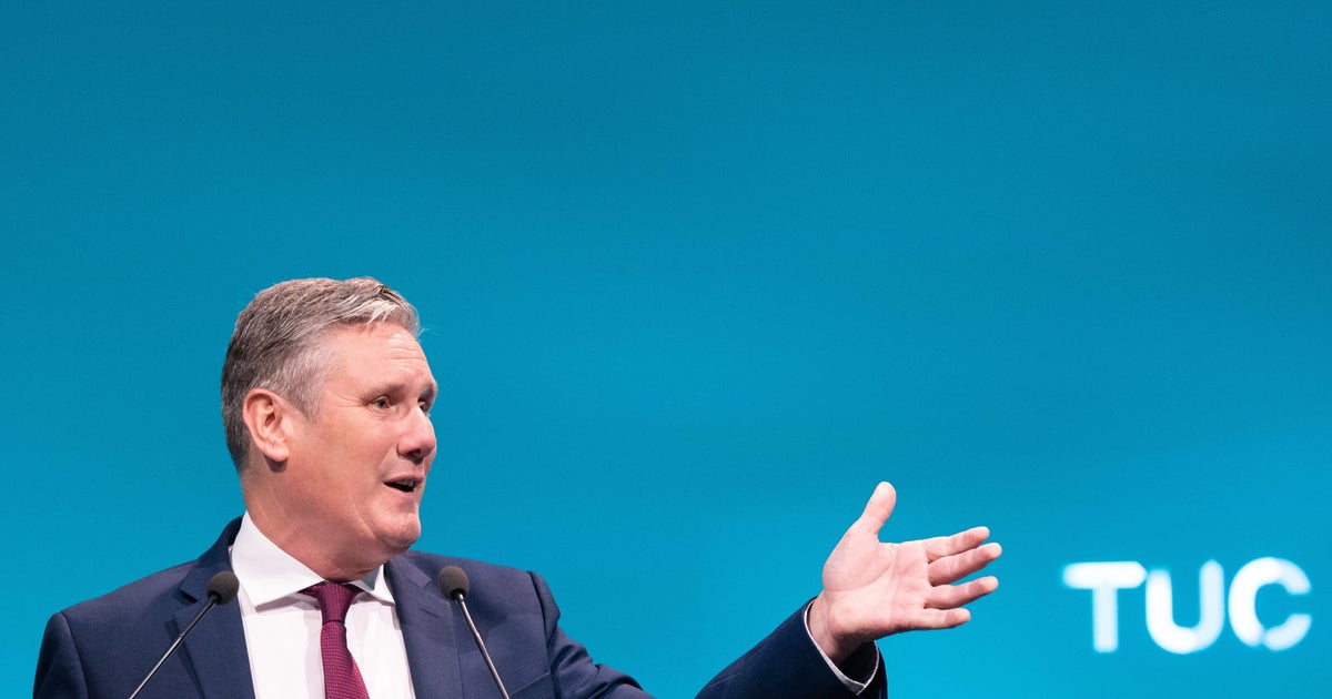 What Is the Labour Party Promising With Its New Deal For Workers? 1 What Is the Labour Party Promising With Its New Deal For Workers?