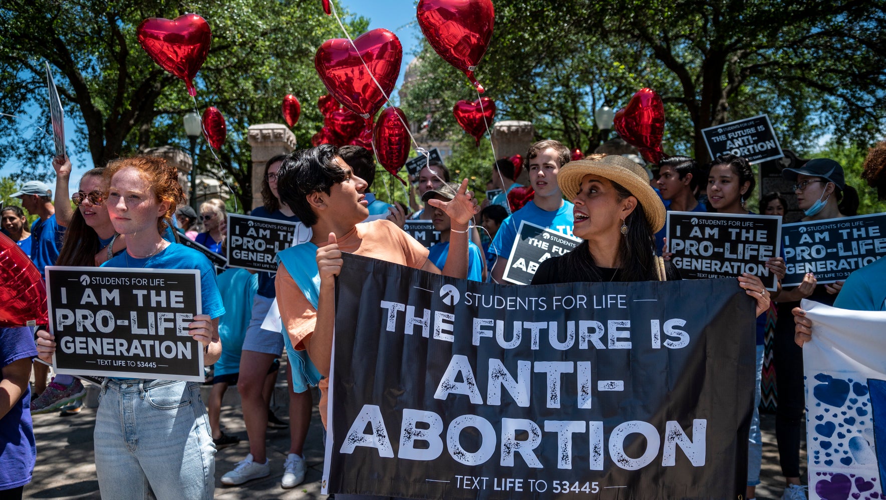 Don't Expect A Flood Of Anti-Abortion Lawsuits In Texas Just Yet 1 Don't Expect A Flood Of Anti-Abortion Lawsuits In Texas Just Yet