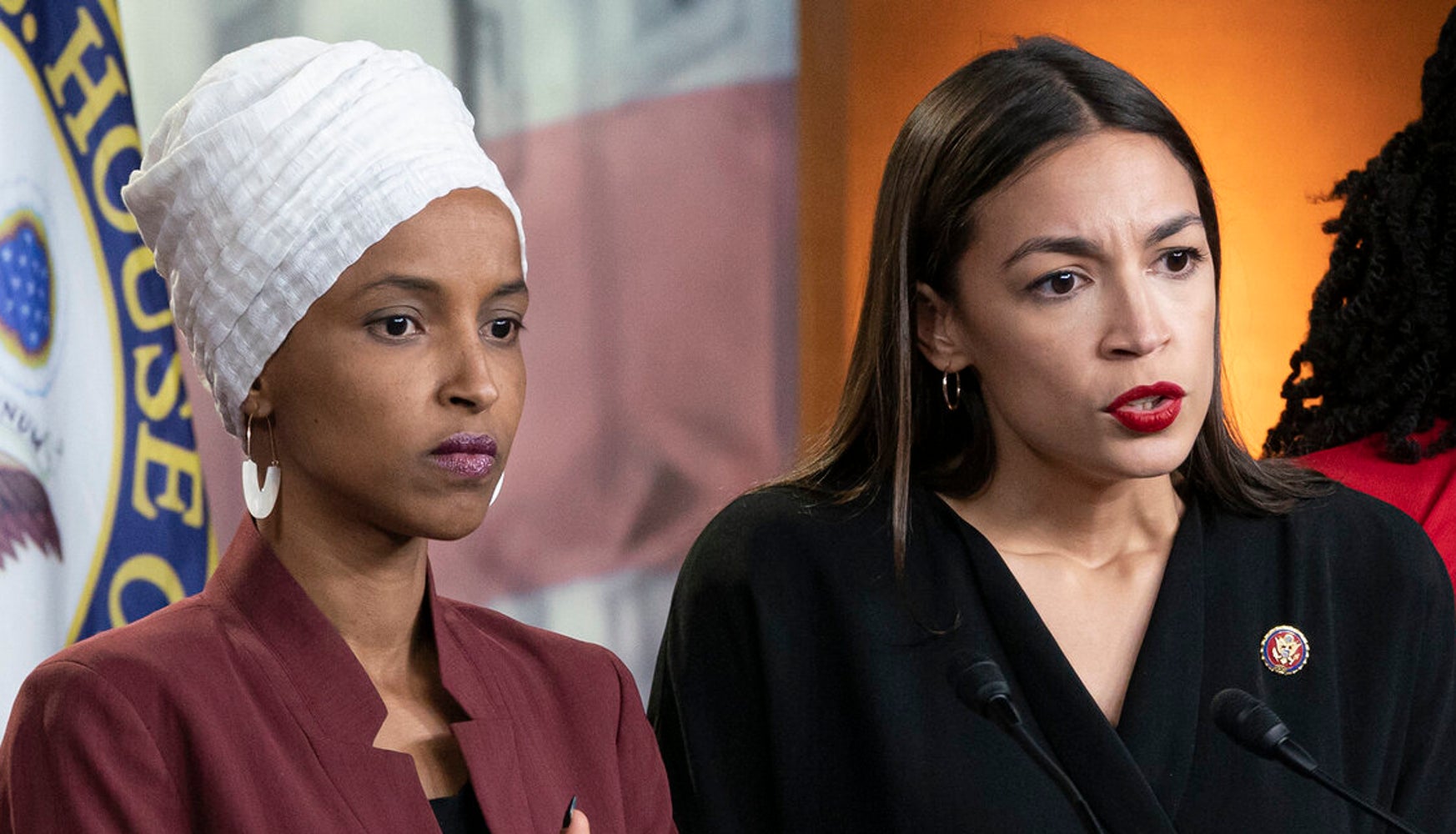 In Racist Attack, Virginia County GOP Suggests Reps. Ocasio-Cortez, Omar Go Work For Taliban - newspostwall In Racist Attack, Virginia County GOP Suggests Reps. Ocasio-Cortez, Omar Go Work For Taliban